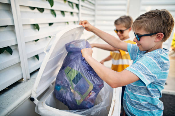 Best Attic Cleanout Services  in Paoli, IN